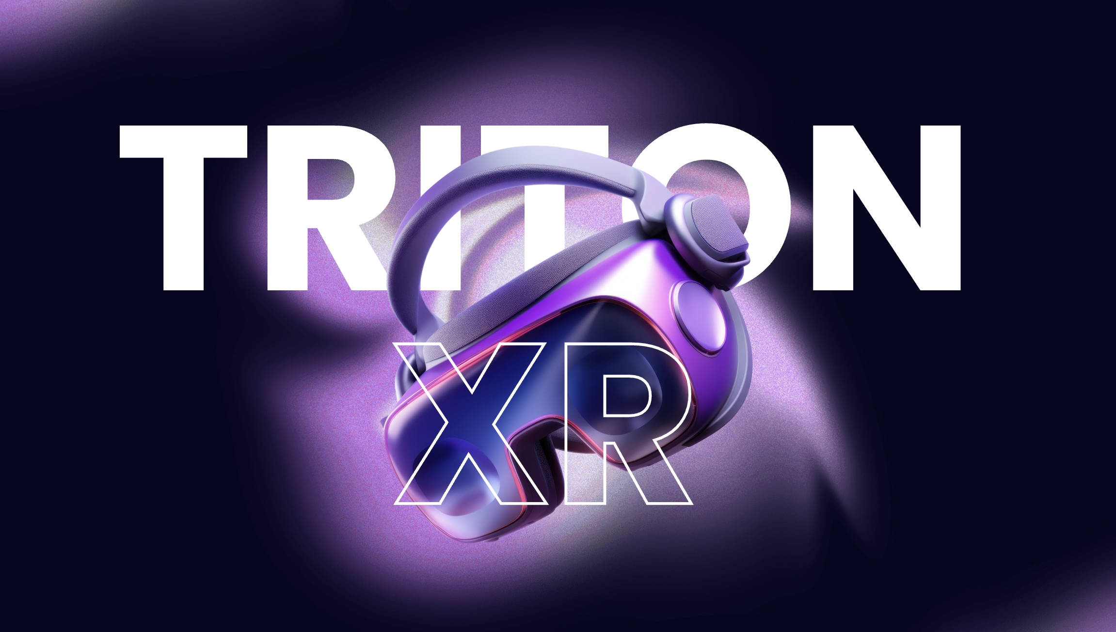 triton xr
